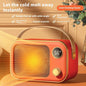 LovelyRLovely LovelyRLovely High-power Digital Display Orange / EU LovelyRLovely High-power Digital Display Heater