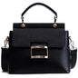 LovelyRLovely LovelyRLovely High Quality Handbag Black LovelyRLovely High Quality Handbag