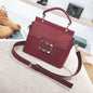 LovelyRLovely LovelyRLovely High Quality Handbag Red LovelyRLovely High Quality Handbag