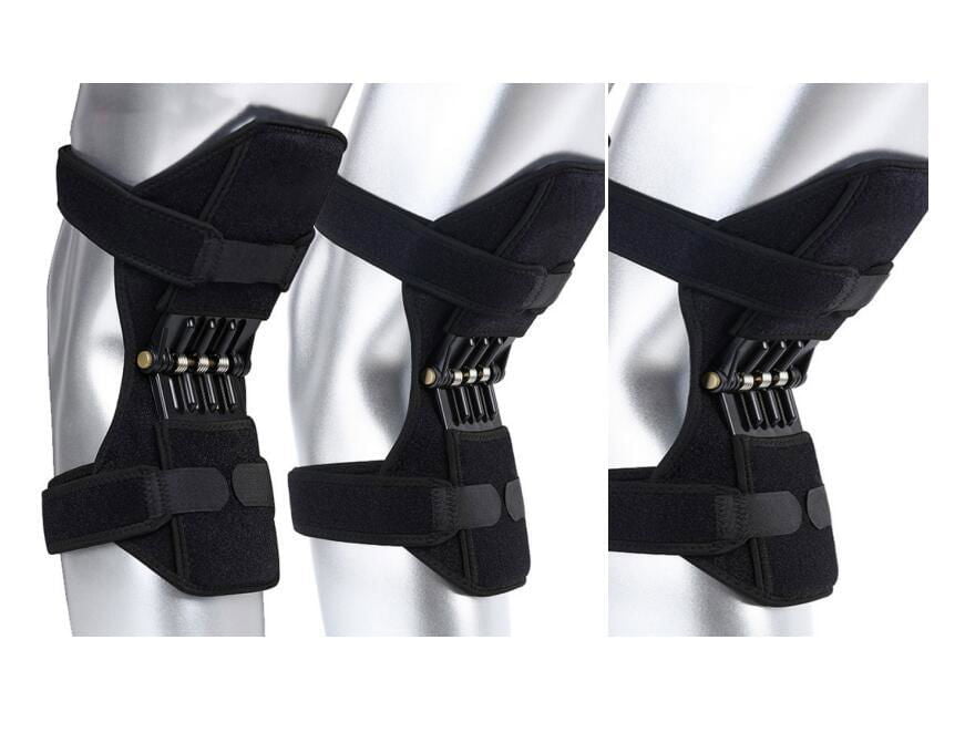 LovelyRLovely LovelyRLovely High Quality Knee Brace 3pcs LovelyRLovely High Quality Knee Brace