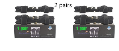 LovelyRLovely LovelyRLovely High Quality Knee Brace Black box 2 pairs LovelyRLovely High Quality Knee Brace