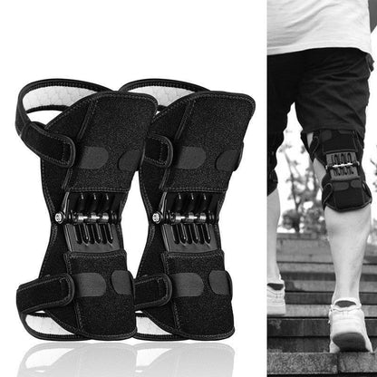 LovelyRLovely LovelyRLovely High Quality Knee Brace Black2 LovelyRLovely High Quality Knee Brace