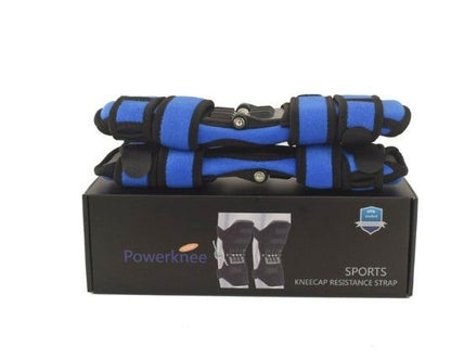 LovelyRLovely LovelyRLovely High Quality Knee Brace Blue box LovelyRLovely High Quality Knee Brace