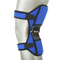 LovelyRLovely LovelyRLovely High Quality Knee Brace Blue LovelyRLovely High Quality Knee Brace