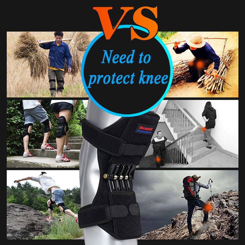 LovelyRLovely LovelyRLovely High Quality Knee Brace LovelyRLovely High Quality Knee Brace