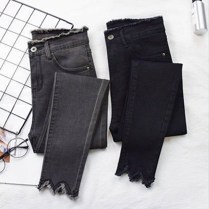 LovelyRLovely LovelyRLovely High-Rise Jeans LovelyRLovely High-Rise Jeans