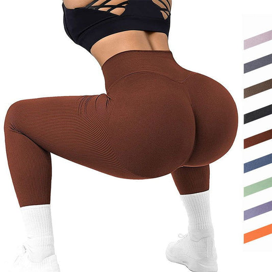 LovelyRLovely LovelyRLovely High Waist Seamless Leggin LovelyRLovely High Waist Seamless Leggings