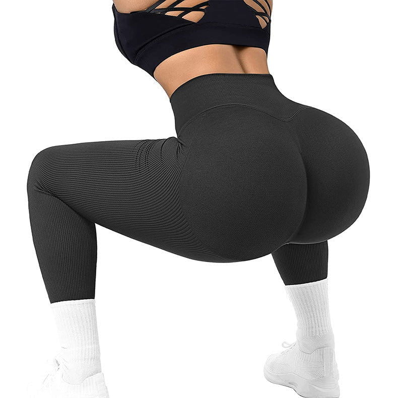 LovelyRLovely LovelyRLovely High Waist Seamless Leggin LovelyRLovely High Waist Seamless Leggings