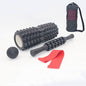 LovelyRLovely LovelyRLovely Hollow Foam Shaft Pilates Black / Five in one LovelyRLovely Hollow Foam Shaft Pilates