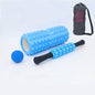 LovelyRLovely LovelyRLovely Hollow Foam Shaft Pilates Blue / Five in one LovelyRLovely Hollow Foam Shaft Pilates