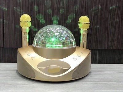 LovelyRLovely LovelyRLovely Home Microphone Audio Inte Gold LovelyRLovely Home Microphone Audio Integrated Duo Set