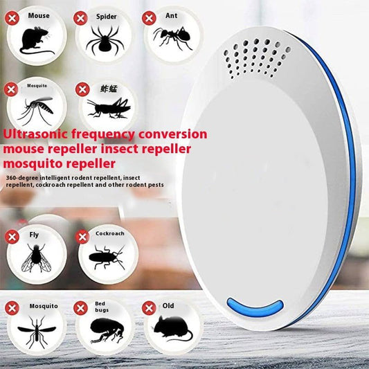 LovelyRLovely LovelyRLovely Household Ultrasonic Insec LovelyRLovely Household Ultrasonic Insect Repellent