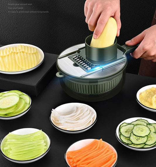 LovelyRLovely LovelyRLovely Household Vegetable Slicer LovelyRLovely Household Vegetable Slicer