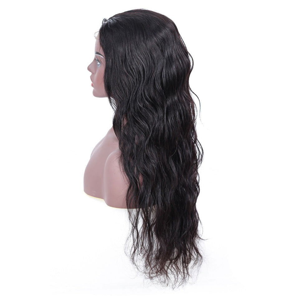 LovelyRLovely LovelyRLovely Human Hair body Wave Wig LovelyRLovely Human Hair body Wave Wig