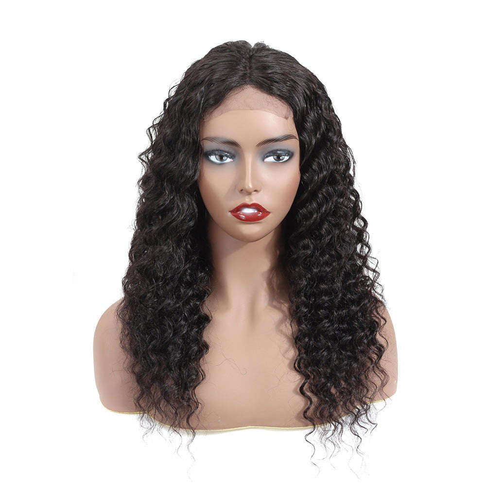 LovelyRLovely LovelyRLovely Human Hair Natural Wig LovelyRLovely Human Hair Natural Wig