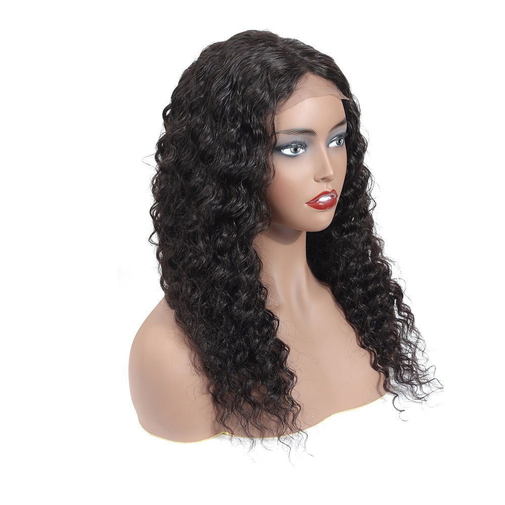 LovelyRLovely LovelyRLovely Human Hair Natural Wig LovelyRLovely Human Hair Natural Wig