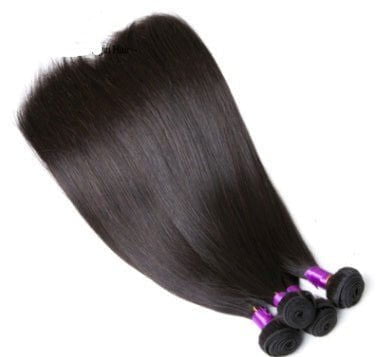 LovelyRLovely LovelyRLovely Human Hair Straight Bundle LovelyRLovely Human Hair Straight Bundles