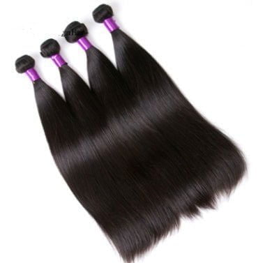 LovelyRLovely LovelyRLovely Human Hair Straight Bundle LovelyRLovely Human Hair Straight Bundles