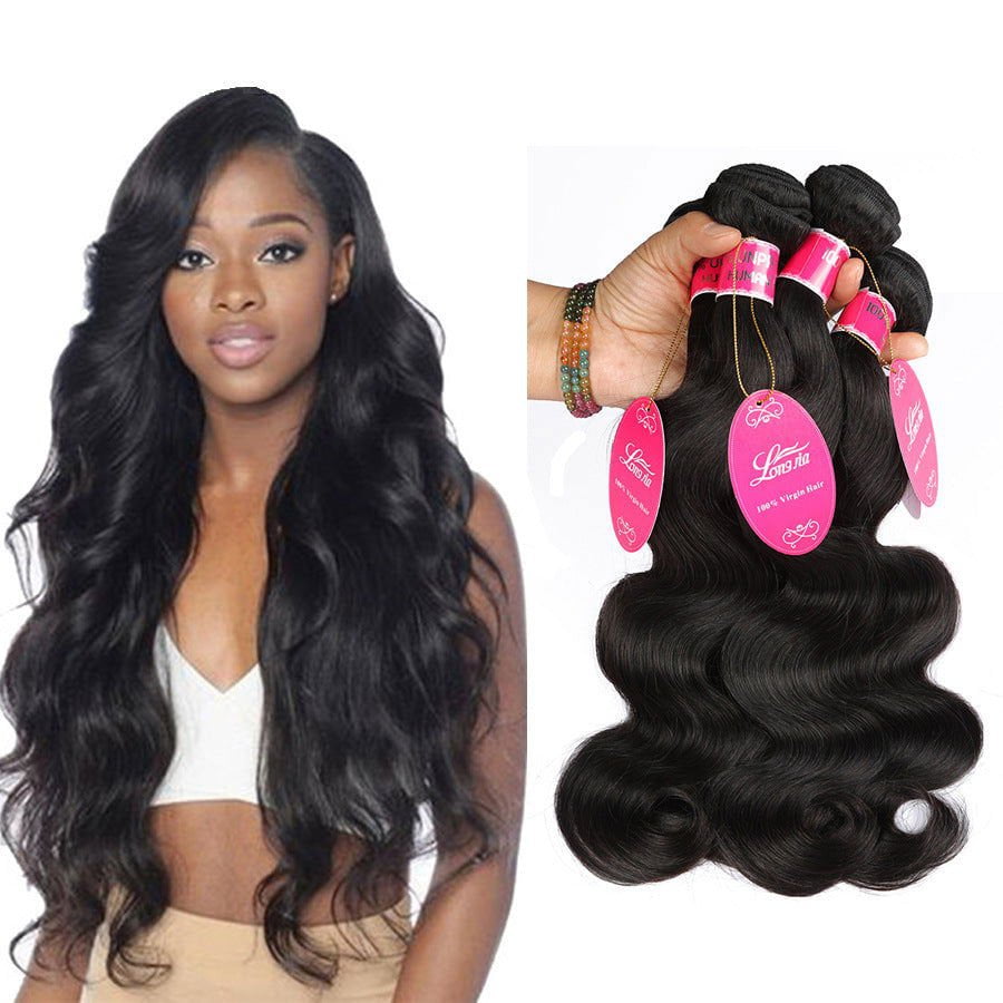 LovelyRLovely LovelyRLovely Human Hair Weave LovelyRLovely Human Hair Weave