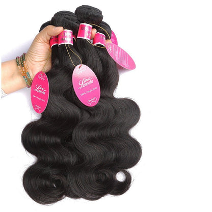 LovelyRLovely LovelyRLovely Human Hair Weave LovelyRLovely Human Hair Weave