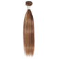 LovelyRLovely LovelyRLovely Human Hair Weft Straight W 10A / 10inch LovelyRLovely Human Hair Weft Straight Weft