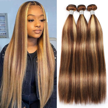 LovelyRLovely LovelyRLovely Human Hair Weft Straight W LovelyRLovely Human Hair Weft Straight Weft