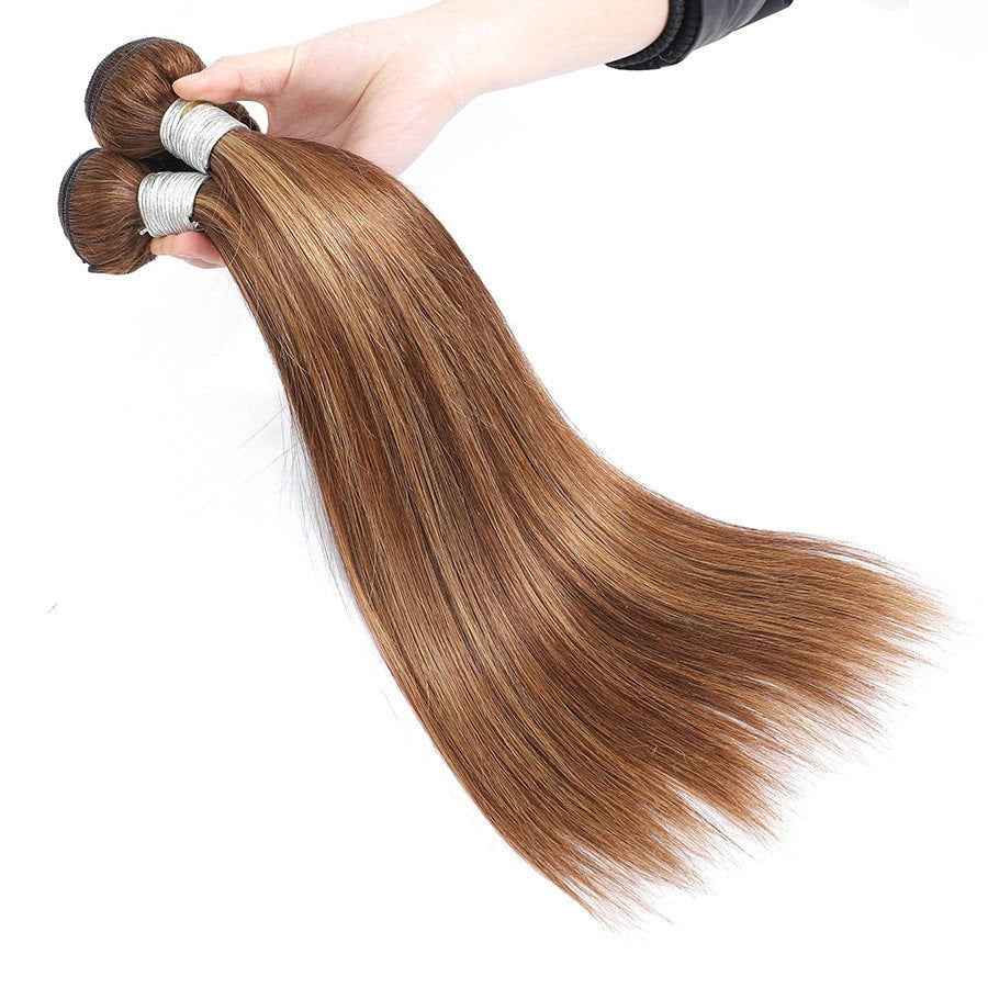 LovelyRLovely LovelyRLovely Human Hair Weft Straight W LovelyRLovely Human Hair Weft Straight Weft