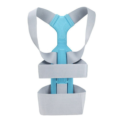 LovelyRLovely LovelyRLovely Hunchback Posture Correcti Grey / L LovelyRLovely Hunchback Posture Correction Belt