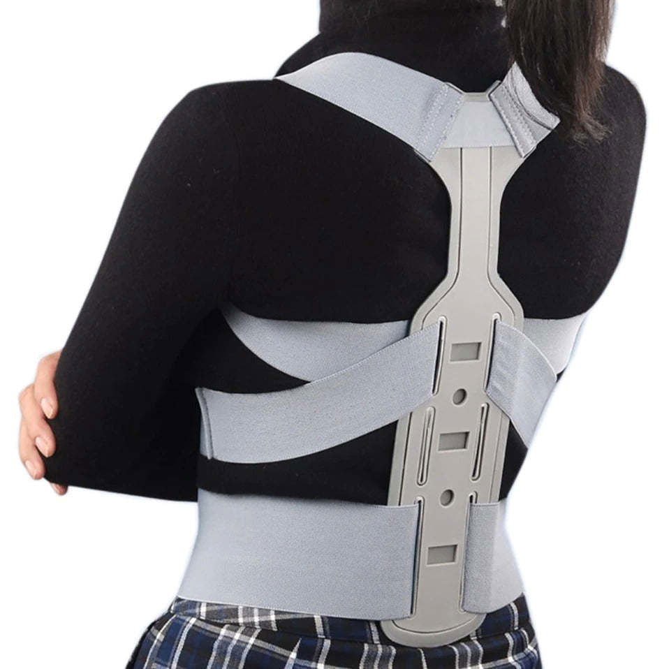 LovelyRLovely LovelyRLovely Hunchback Posture Correcti LovelyRLovely Hunchback Posture Correction Belt