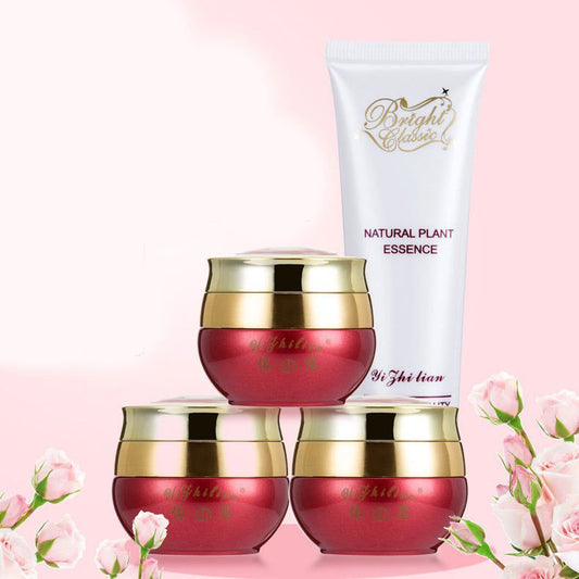 LovelyRLovely LovelyRLovely Hydrating skin care set Set LovelyRLovely Hydrating skin care set