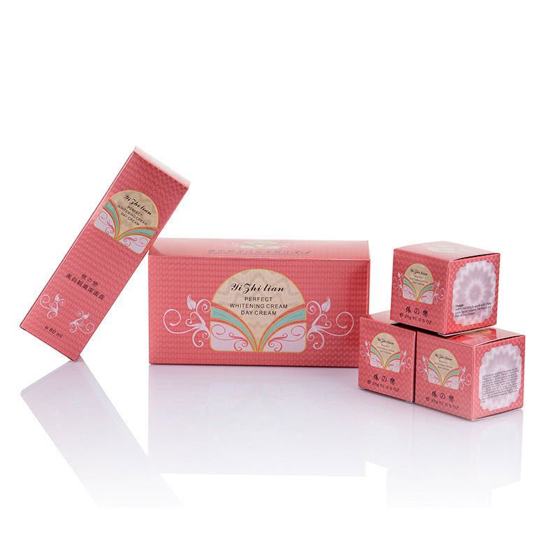 LovelyRLovely LovelyRLovely Hydrating skin care set Set LovelyRLovely Hydrating skin care set