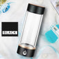 LovelyRLovely LovelyRLovely Hydrogen Water Ionizer Bot Black LovelyRLovely Hydrogen Water Ionizer Bottle