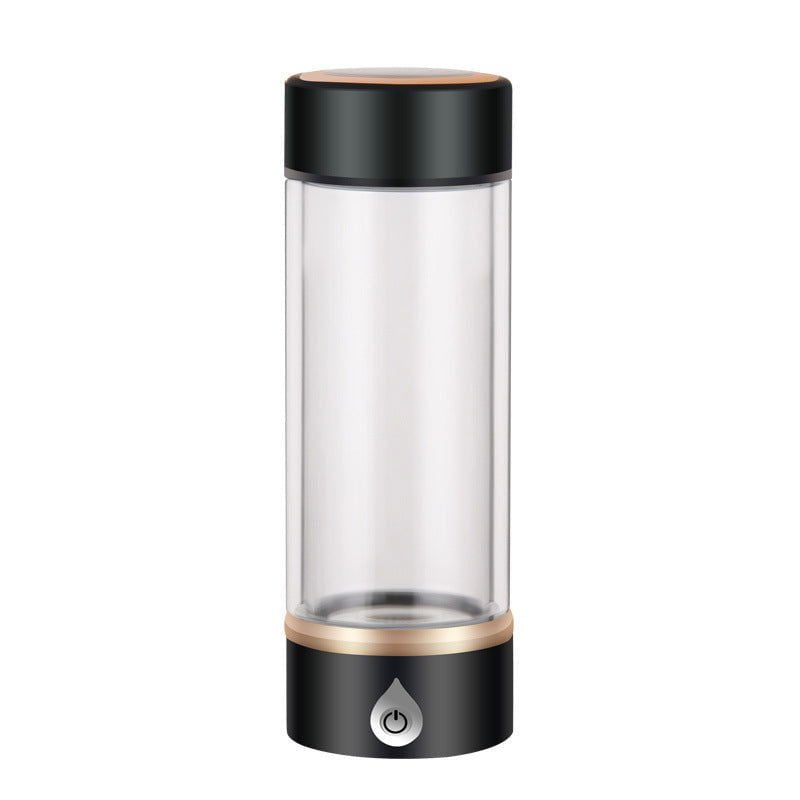 LovelyRLovely LovelyRLovely Hydrogen Water Ionizer Bot LovelyRLovely Hydrogen Water Ionizer Bottle