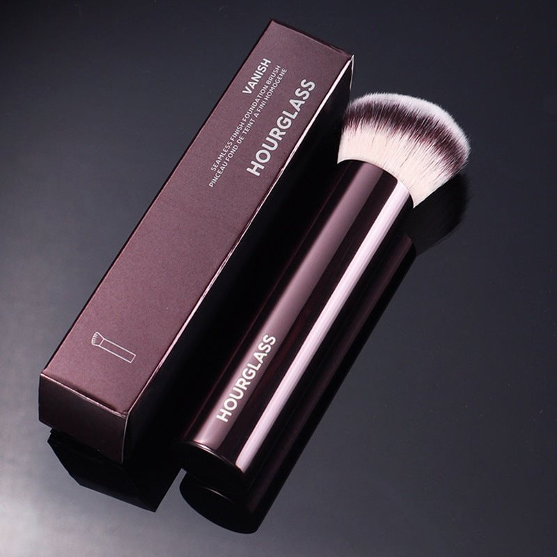 LovelyRLovely LovelyRLovely Inclined Flat Head Foundat Default LovelyRLovely Inclined Flat Head Foundation Makeup Brush