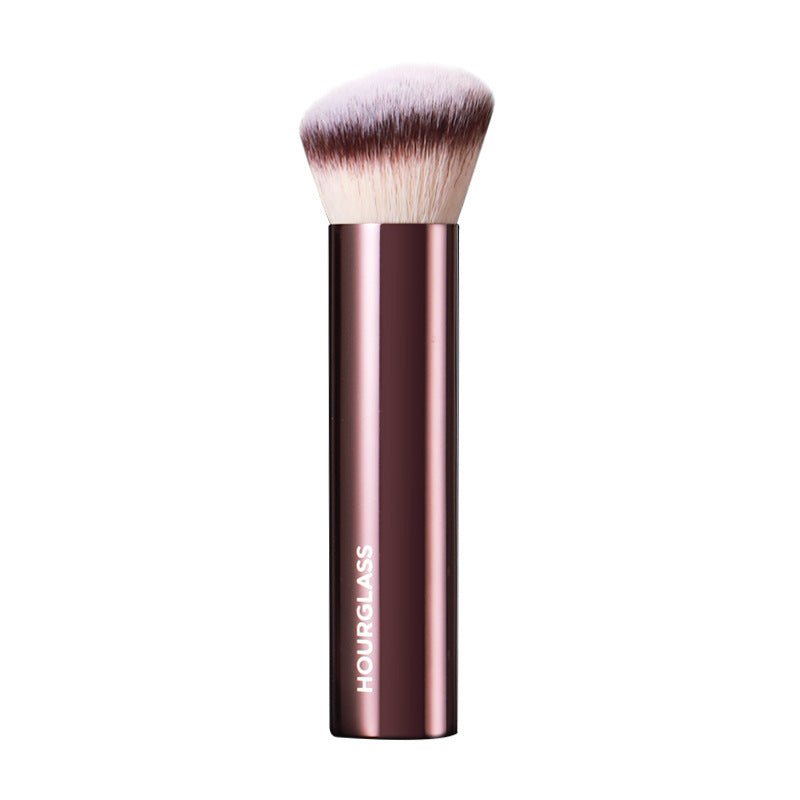 LovelyRLovely LovelyRLovely Inclined Flat Head Foundat Default LovelyRLovely Inclined Flat Head Foundation Makeup Brush