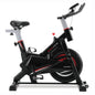 LovelyRLovely LovelyRLovely Indoor Cycling Quiet Bike as picture LovelyRLovely Indoor Cycling Quiet Bike with Holder