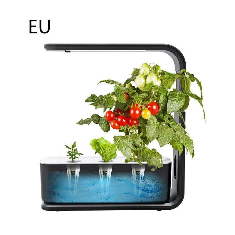 LovelyRLovely LovelyRLovely Indoor Plant Hydroponic Black / EU LovelyRLovely Indoor Plant Hydroponic