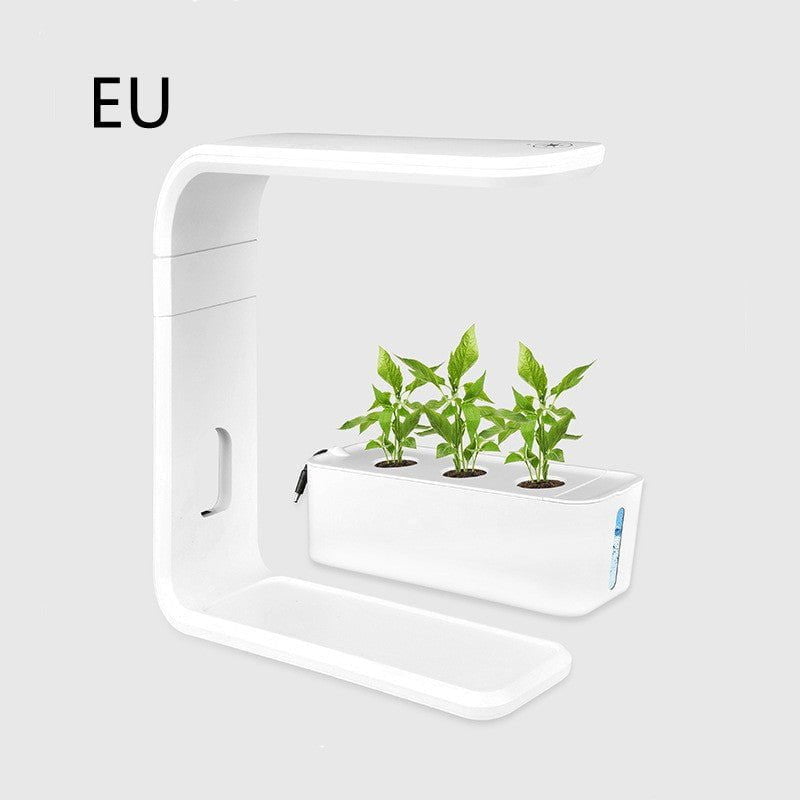 LovelyRLovely LovelyRLovely Indoor Plant Hydroponic White / EU LovelyRLovely Indoor Plant Hydroponic