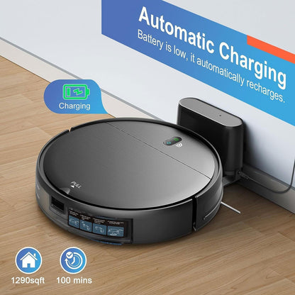 LovelyRLovely LovelyRLovely Intelligent Cleaning Robot LovelyRLovely Intelligent Cleaning Robot