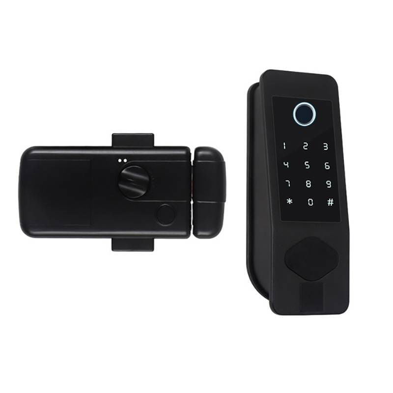 LovelyRLovely LovelyRLovely Intelligent remote control Black / Bluetooth LovelyRLovely Intelligent remote control electric lock