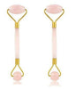 LovelyRLovely LovelyRLovely Jade Massage Roller 2 pink / C LovelyRLovely Jade Massage Roller