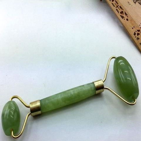 LovelyRLovely LovelyRLovely Jade Massage Roller LovelyRLovely Jade Massage Roller