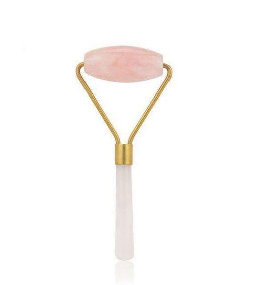 LovelyRLovely LovelyRLovely Jade Massage Roller Pink / A LovelyRLovely Jade Massage Roller