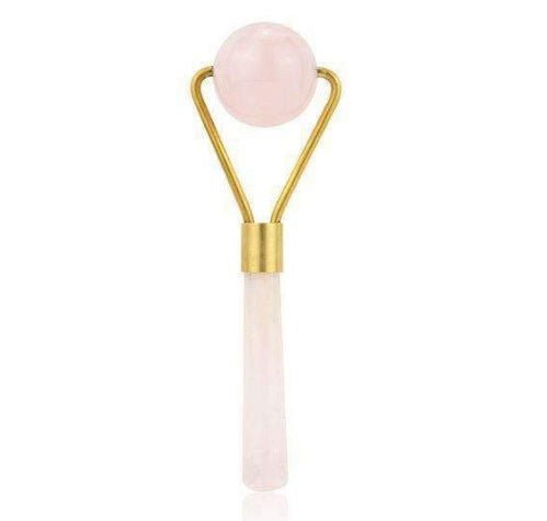 LovelyRLovely LovelyRLovely Jade Massage Roller Pink / B LovelyRLovely Jade Massage Roller