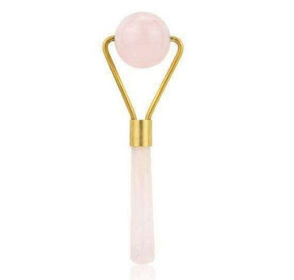 LovelyRLovely LovelyRLovely Jade Massage Roller Pink / B LovelyRLovely Jade Massage Roller