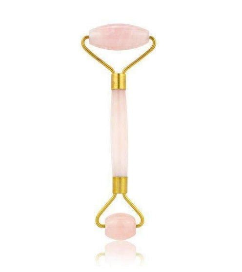 LovelyRLovely LovelyRLovely Jade Massage Roller Pink / C LovelyRLovely Jade Massage Roller