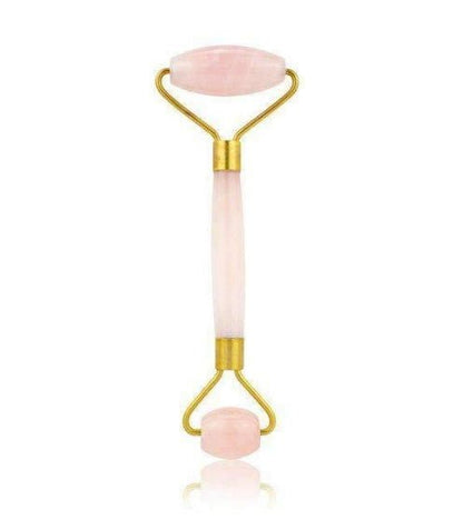 LovelyRLovely LovelyRLovely Jade Massage Roller Pink / C LovelyRLovely Jade Massage Roller