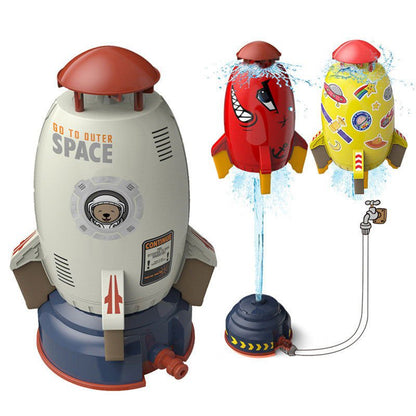 LovelyRLovely LovelyRLovely Kids Rocket Launcher Toys LovelyRLovely Kids Rocket Launcher Toys