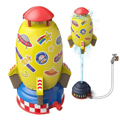 LovelyRLovely LovelyRLovely Kids Rocket Launcher Toys LovelyRLovely Kids Rocket Launcher Toys