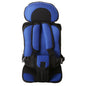 LovelyRLovely LovelyRLovely Kids Safety Car Seat Blue large LovelyRLovely Kids Safety Car Seat